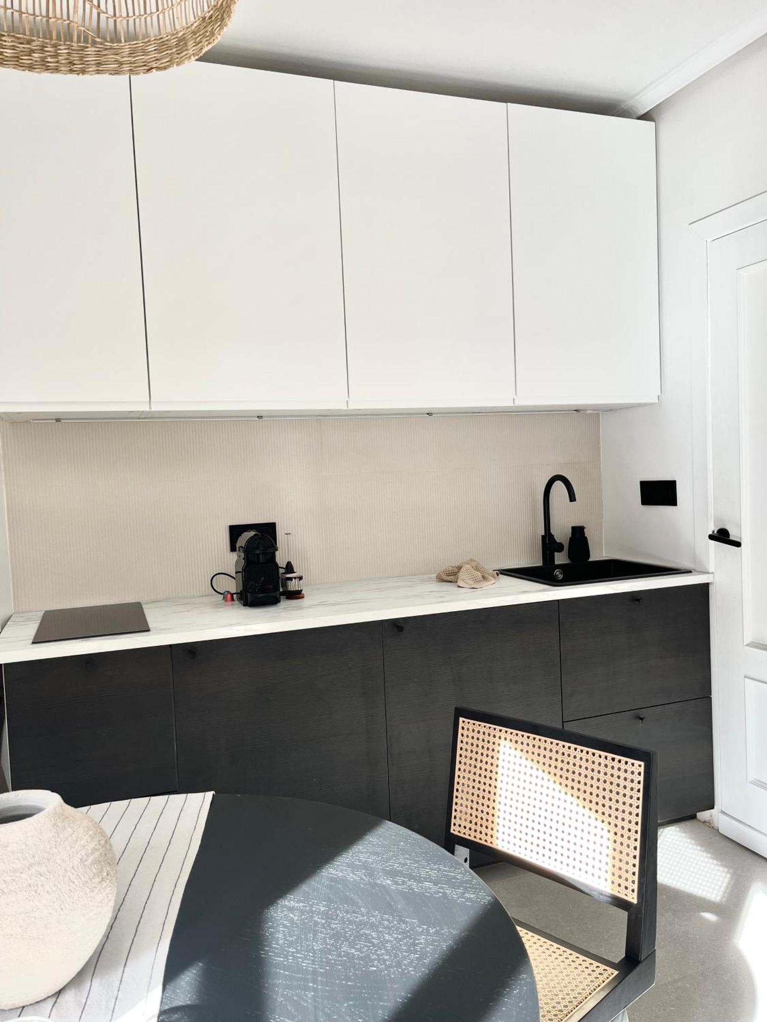New Apartament Alicante Center Kültér fotó