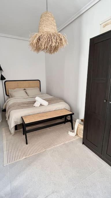 New Apartament Alicante Center Kültér fotó