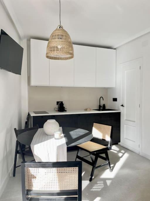 New Apartament Alicante Center Kültér fotó