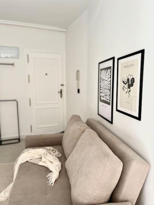 New Apartament Alicante Center Kültér fotó