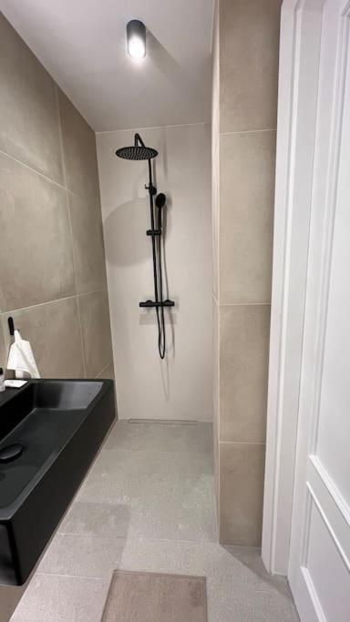 New Apartament Alicante Center Kültér fotó