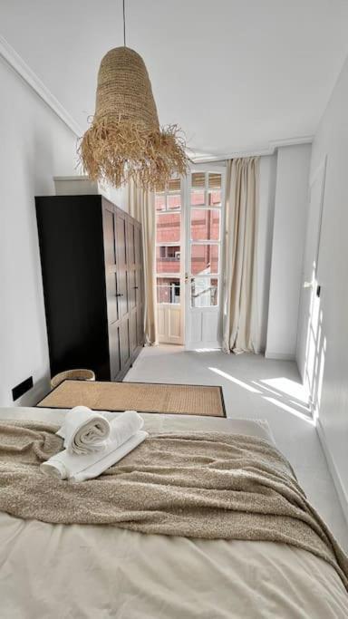 New Apartament Alicante Center Kültér fotó