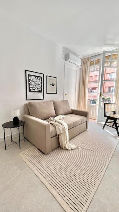New Apartament Alicante Center Kültér fotó