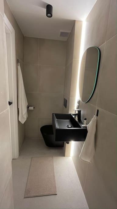 New Apartament Alicante Center Kültér fotó
