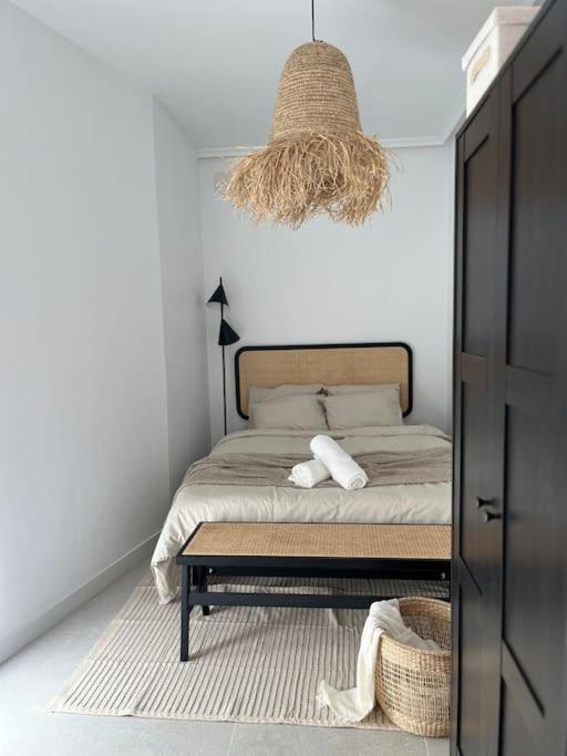 New Apartament Alicante Center Kültér fotó