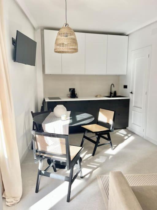 New Apartament Alicante Center Kültér fotó