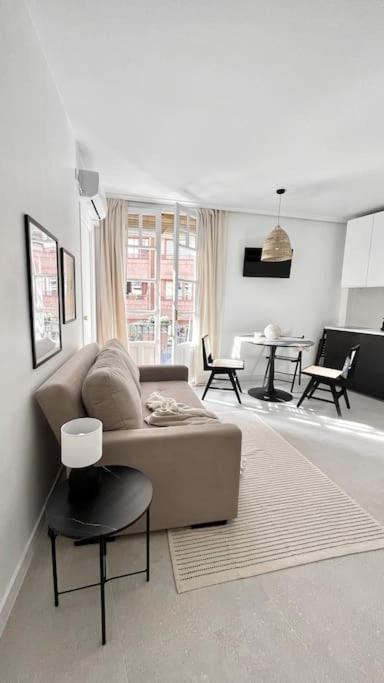 New Apartament Alicante Center Kültér fotó